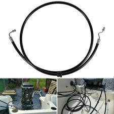 18-2110 Hydraulic Power Trim