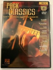 Rock Classics Guitar