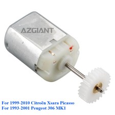 Door Lock Actuator Motor For