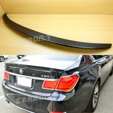 Real Carbon Fiber BMW F01/F02