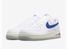 Nike Air Force 1 Low '07  UK