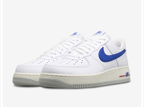 Nike air force low - 1,