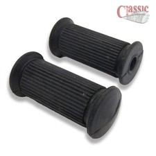 footrest rubbers 1/2'' Inch