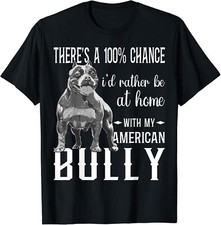Bully XL Pitbull I Would