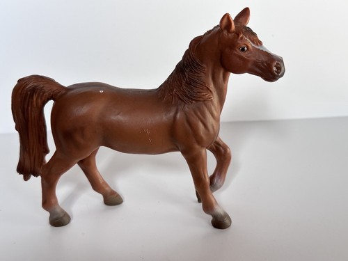 Schleich vintage horse 13253 - schleich,
