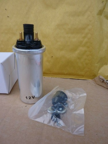 Etz 12v ignition - 12v, ht