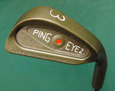 Ping Eye2 Red Dot Beryllium