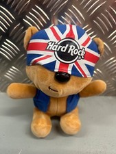Hard Rock Cafe London Toy