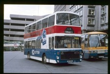 Original Bus Slide - Eastern