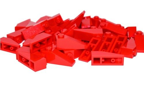 Lego roof slope - 😀, tile
