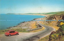 R727345 Wigtownshire Luce Bay J B White Colourmaster International PM Drummore 1