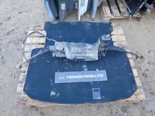 VOLKSWAGEN PASSAT CC 12-16 B7 358 2.0TDI ELECTRIC POWER STEERING RACK 3AC423051A