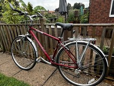 Saracen Hy Trail Tourer