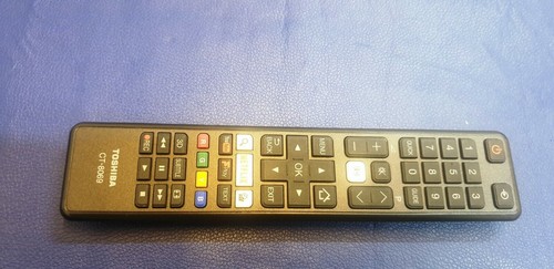 Genuine smart remote - smart,
