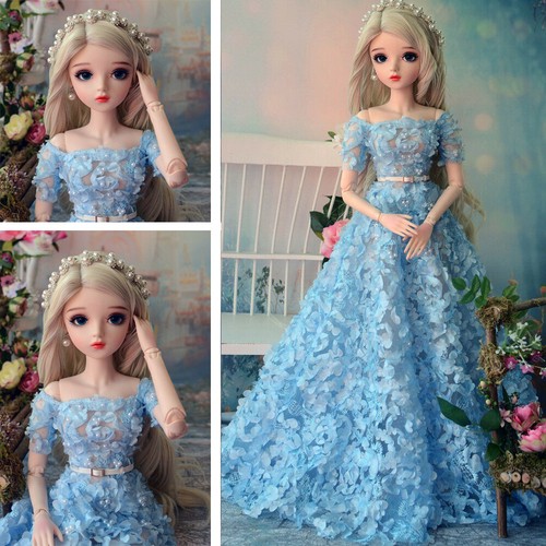60cm bjd doll - bjd,
