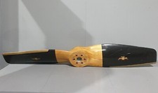 Sensenich Wooden Airboat Propeller