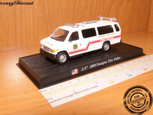 Ford e350 fire - e350, truck