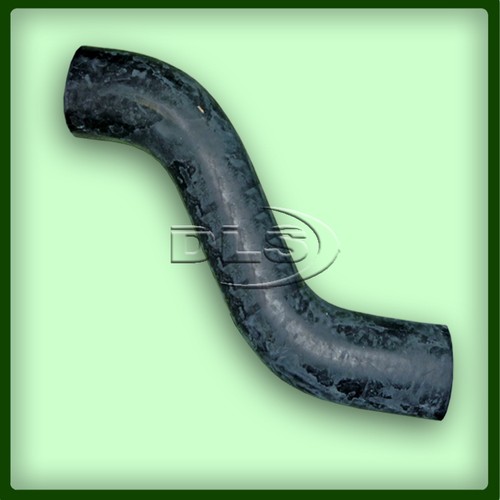 Water pump bypass - bypass, hose