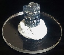 5ct Blue Star Sapphire Gem