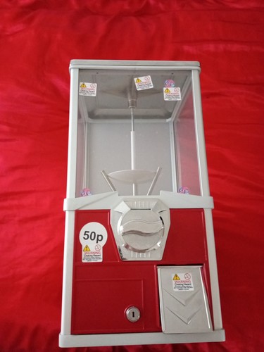 Ssf toy capsule vending - toy,