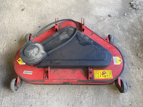 Countax ride mower - countax,