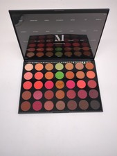 Morphe 35O3 FIERCE BY NATURE