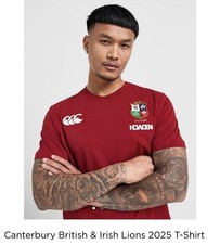 Canterbury Sportswear British