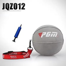 Golf Swing Training Aid