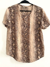 Equipment Femme XS Silk