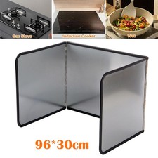 96*30CM Stove Splatter Guard
