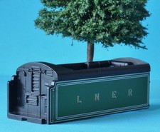HORNBY LIVE STEAM A3 FLYING SCOTSMAN TENDER BODY + LNER from R2485 R1058