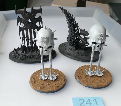Warhammer age sigmar - of,