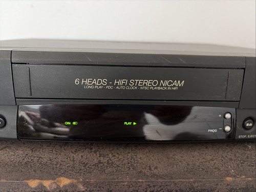 Ferguson fv305hv head - ferguson, hi-fi