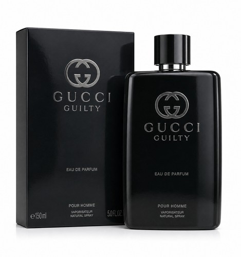 Gucci guilty pour homme - eau, de