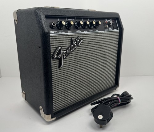 Fender frontman 15g - 15g, guitar