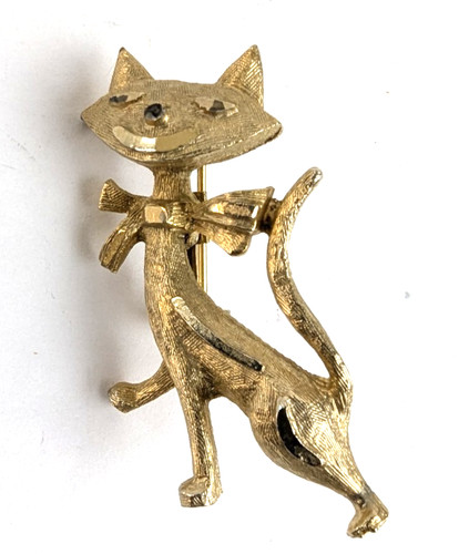 Mcm vintage cubist - cubist, cat