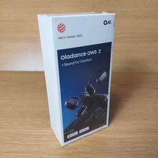 Oladance OWS2 Open Ear