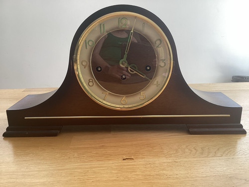 Franz hermle 340 020 - hermle, 340-020