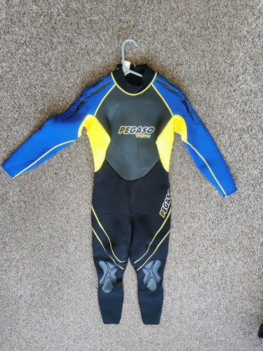 Pegaso full wetsuit womens - full,