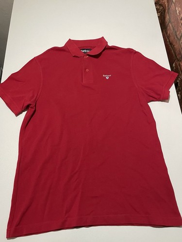 Men gant red - gant, shirt