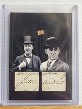 Howard Carter Roald Amundsen