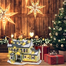 (W263-06-) Christmas Holiday