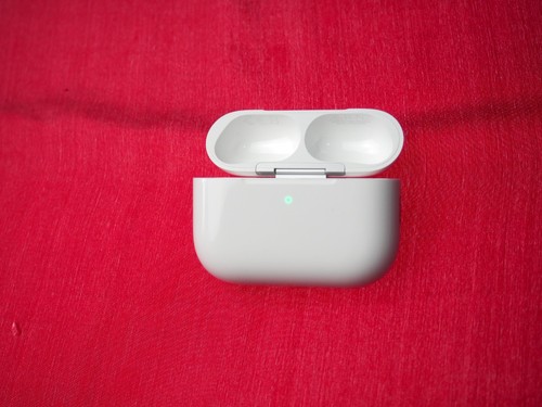 Genuine apple airpods - apple, 3