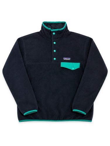 Patagonia synchilla men - patagonia,