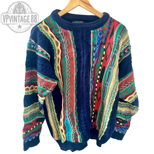 Vintage coogi 90s australia - coogi,