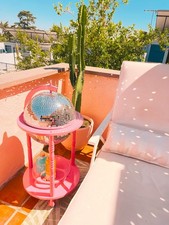 Glam Globes: FACTORY SECONDS