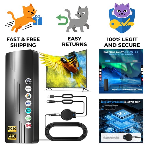 Get 2000 local channels - 2000,
