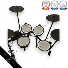 Yamaha Electronic Drum Set