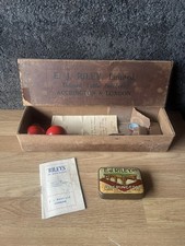 Antique E.J. Riley Ltd