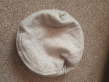 Afghan Tribal Wool Hat Special Forces